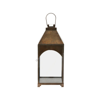 Huslege - Lykter, hdarch, antikk rot