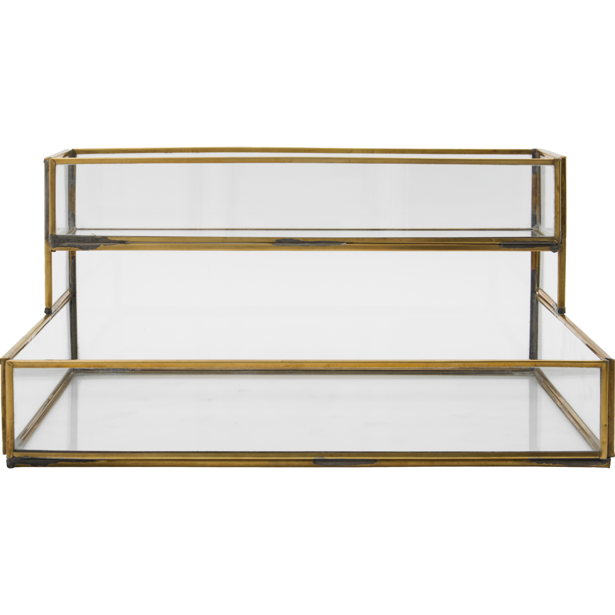 Arrangør, Hdarca, messing