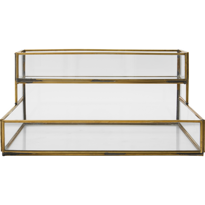 Arrangør, Hdarca, messing