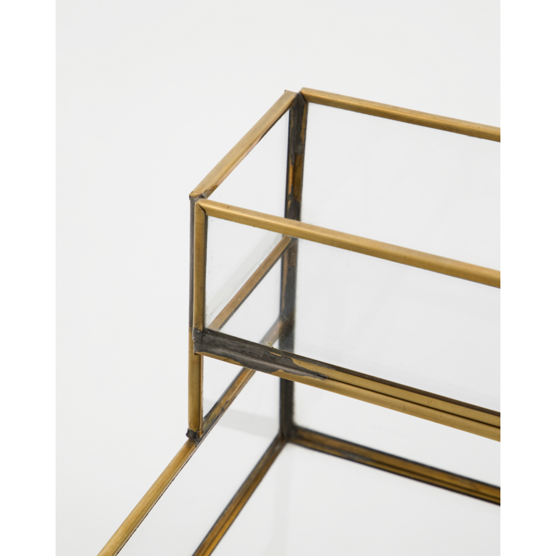 Arrangør, Hdarca, messing