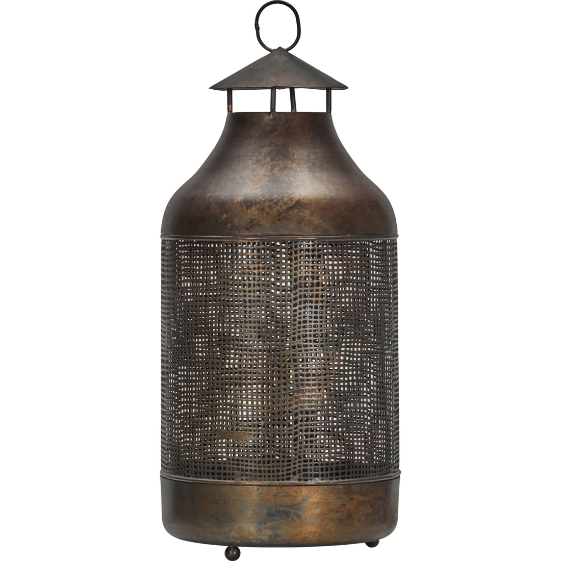 Orkan, Hdnett, Brown