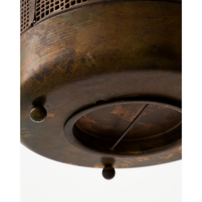 Orkan, Hdnett, Brown