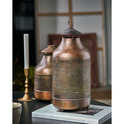 Orkan, Hdnett, Brown