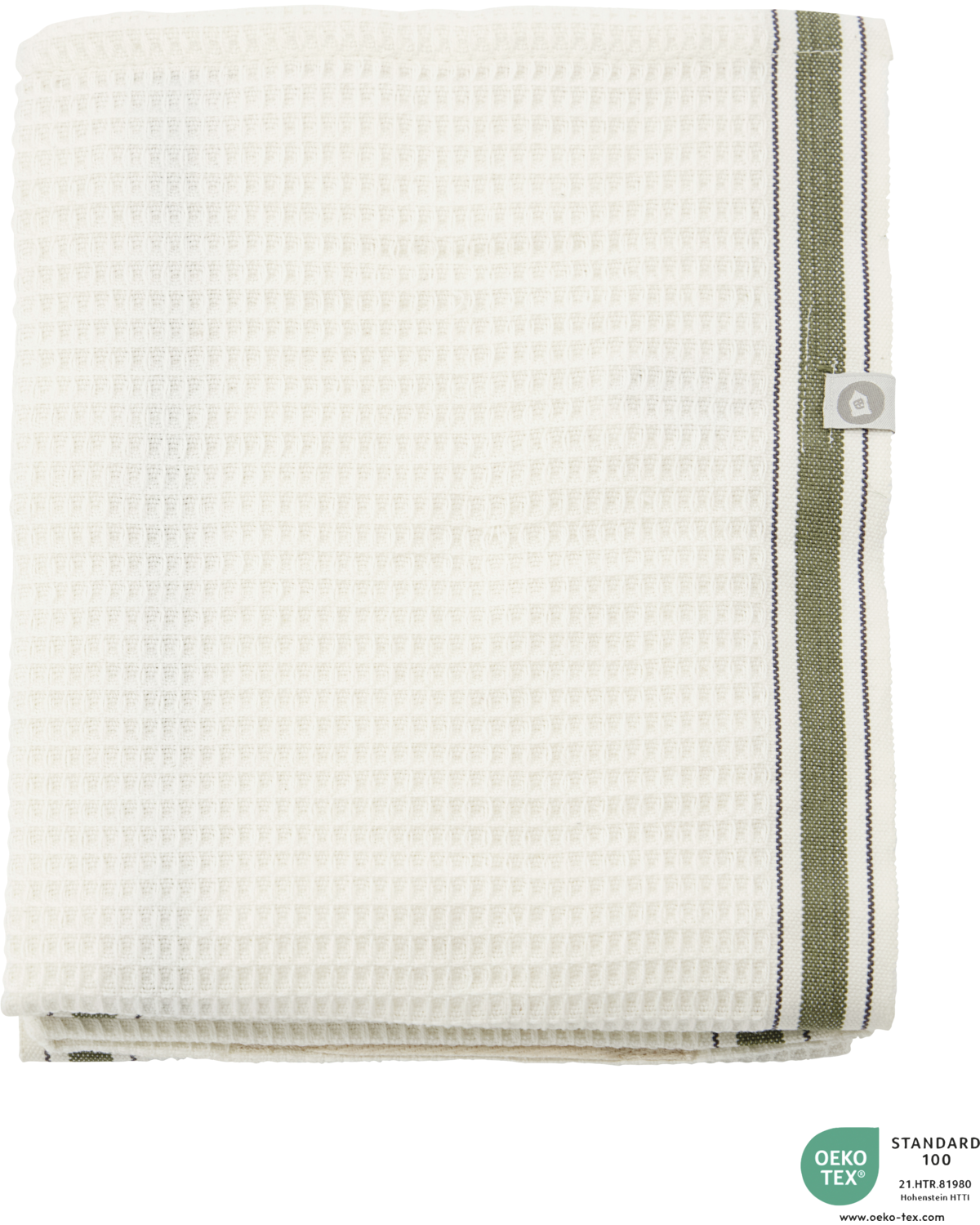 Kjøkkenhåndklær, HDBihar, Grønn