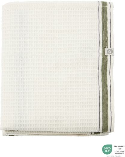 Kjøkkenhåndklær, HDBihar, Grønn