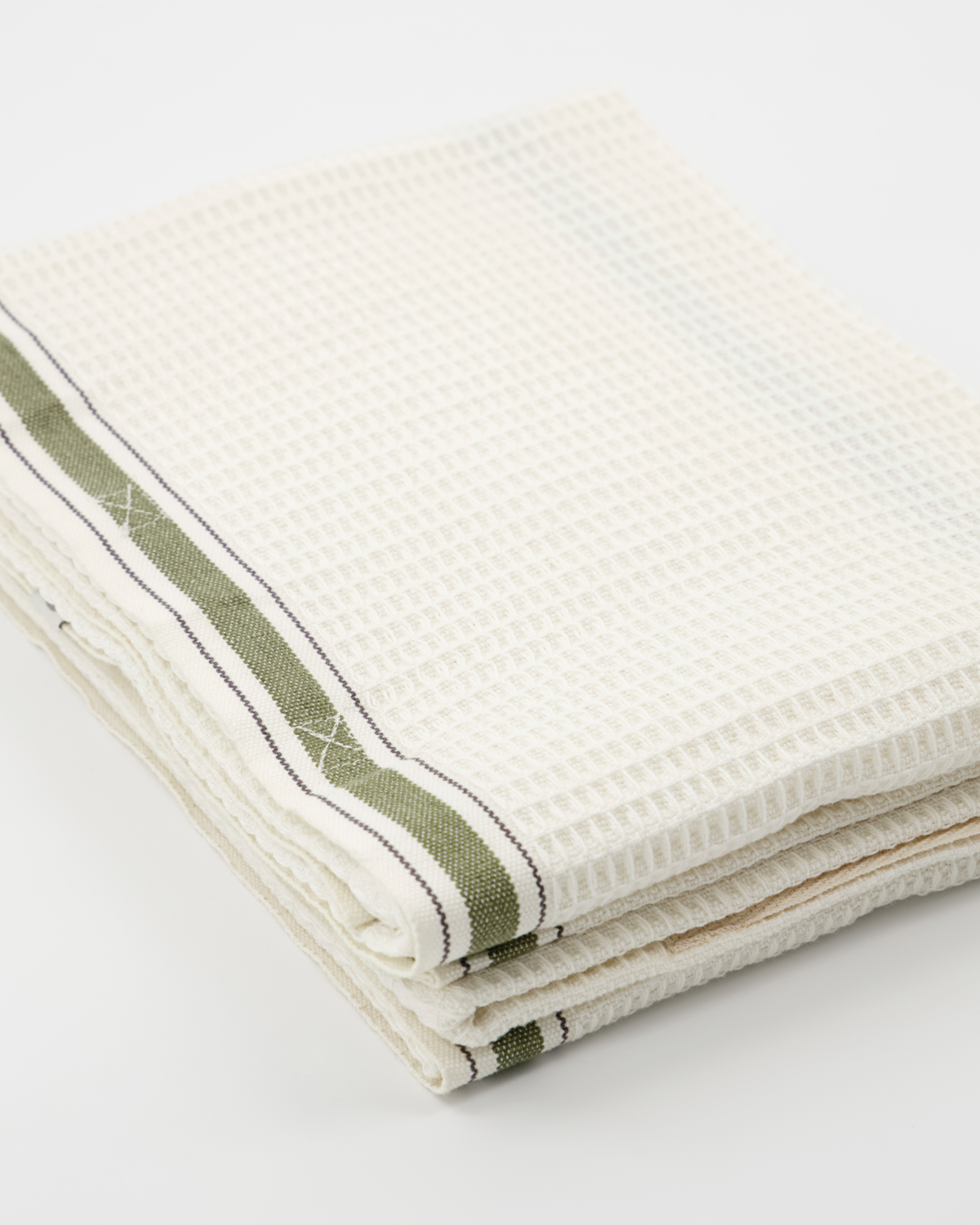 Kjøkkenhåndklær, HDBihar, Grønn