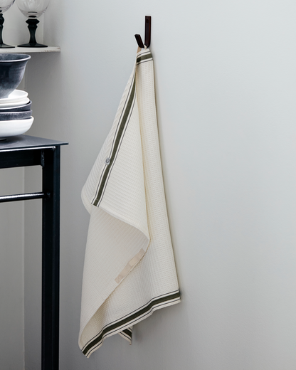 Kjøkkenhåndklær, HDBihar, Grønn