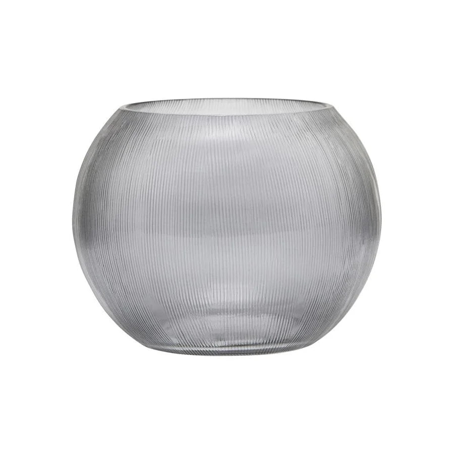 Huslege - Fyrfadstage, Hdchub, Gray