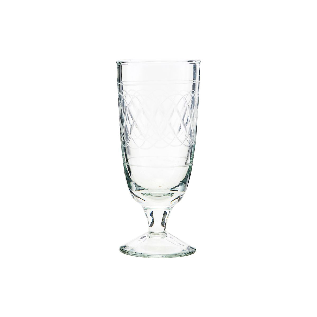 Champagne glass, hdvintage, klar