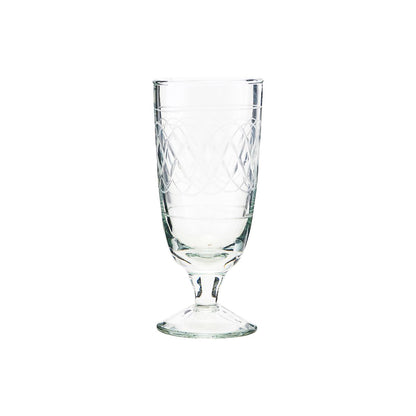 Champagne glass, hdvintage, klar