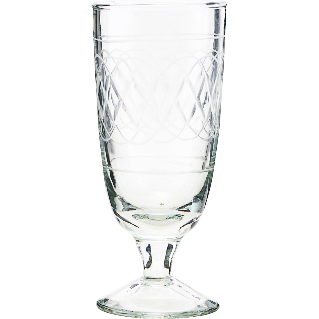 Champagne glass, hdvintage, klar