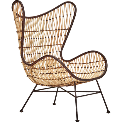 Lounge Chair, Hdflow, Nature