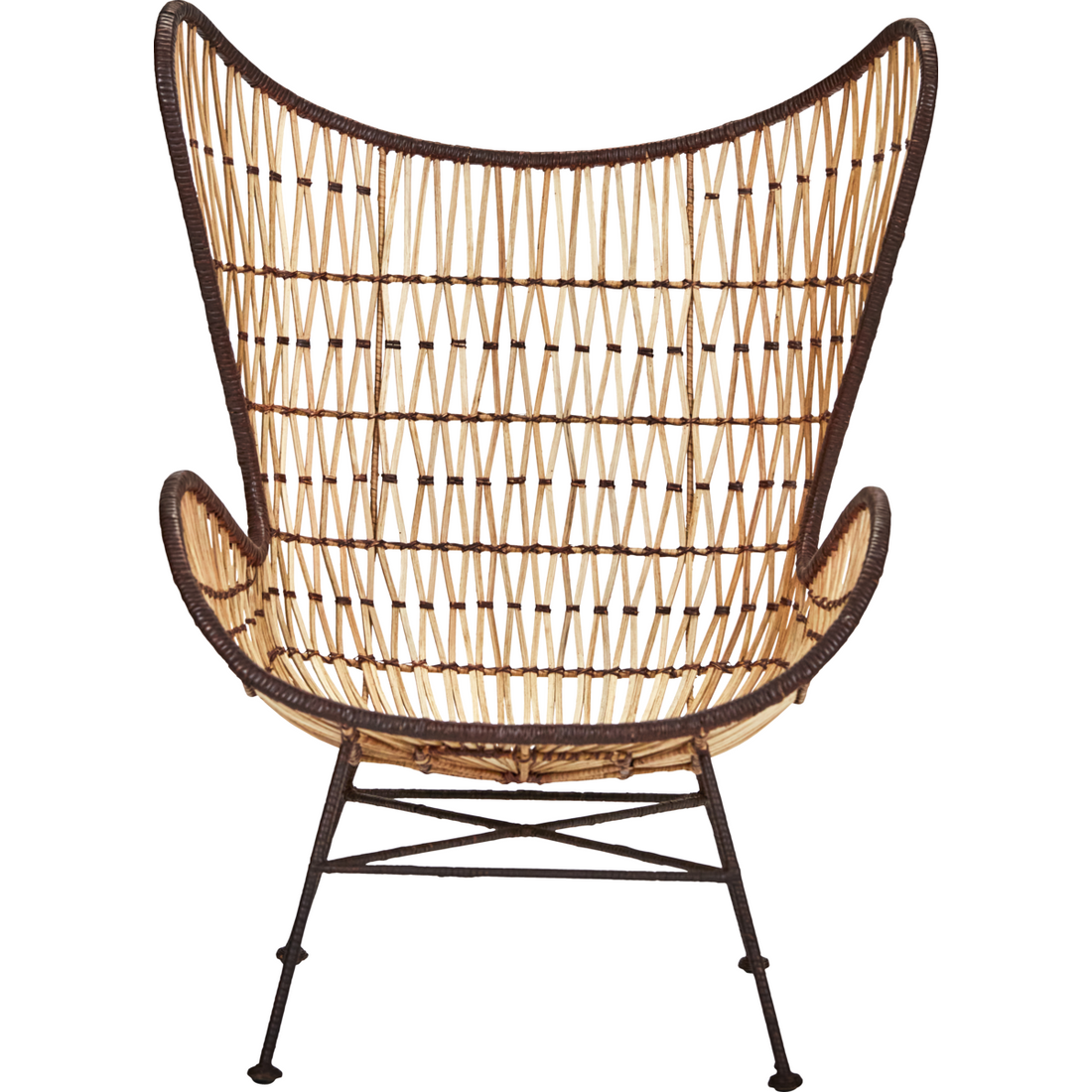 Lounge Chair, Hdflow, Nature