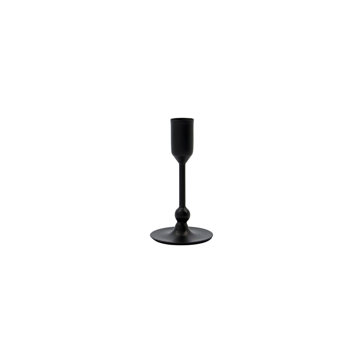 Candlestick, HD People, Black