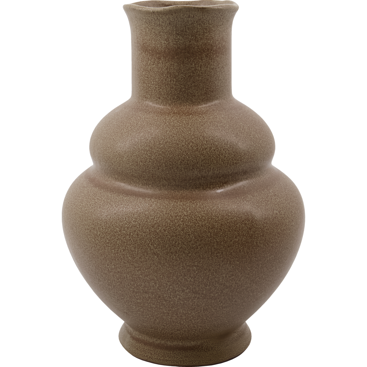 Vase, hdliva, kamel