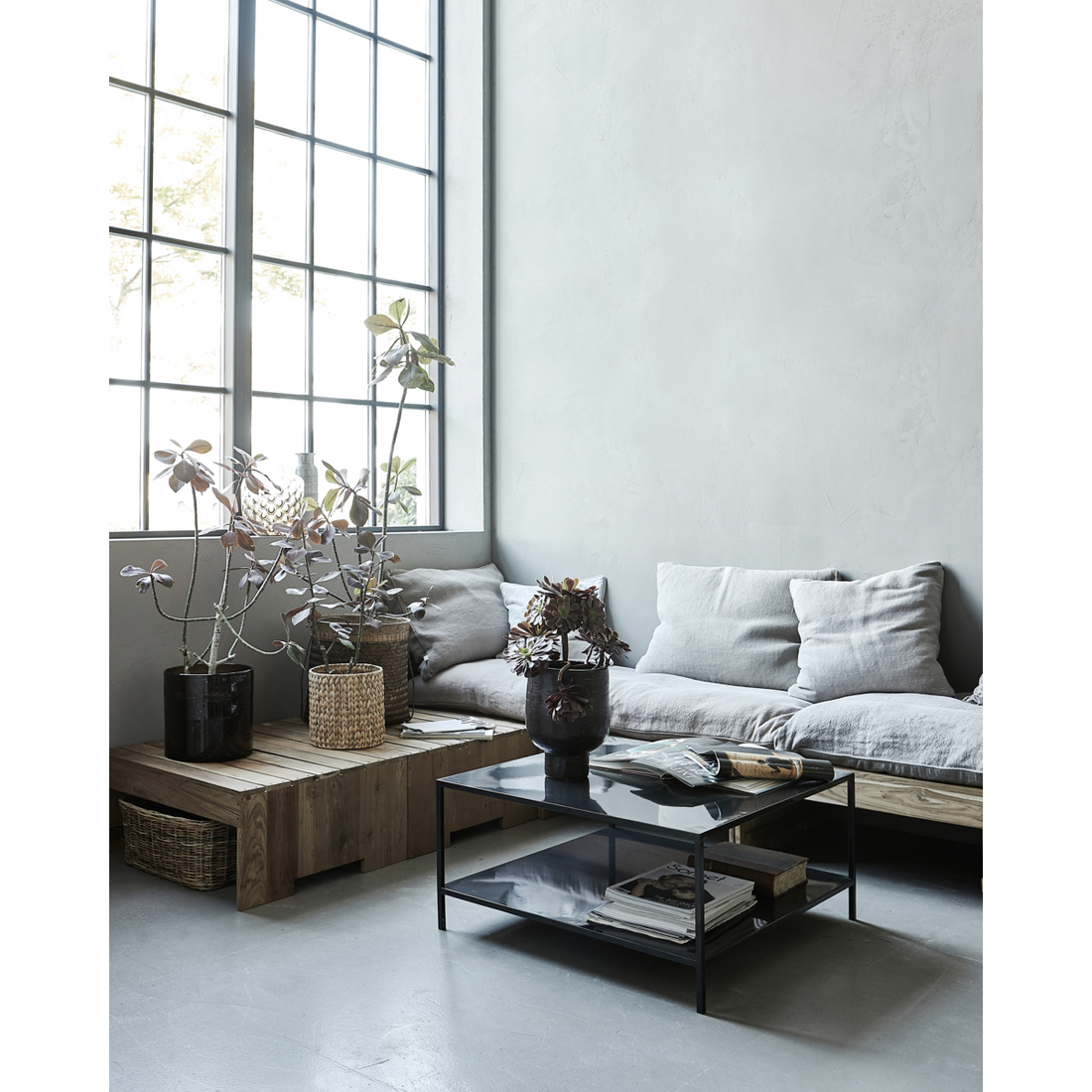 Bord, Hdwoodie, natur