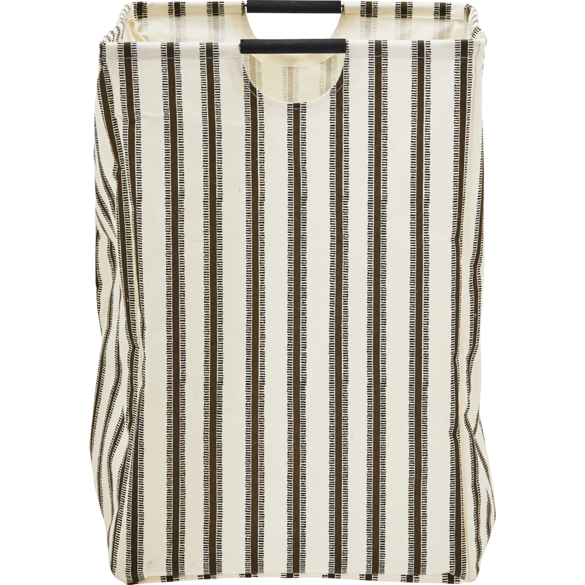 Vaskeri, hdvibes, lysebrun