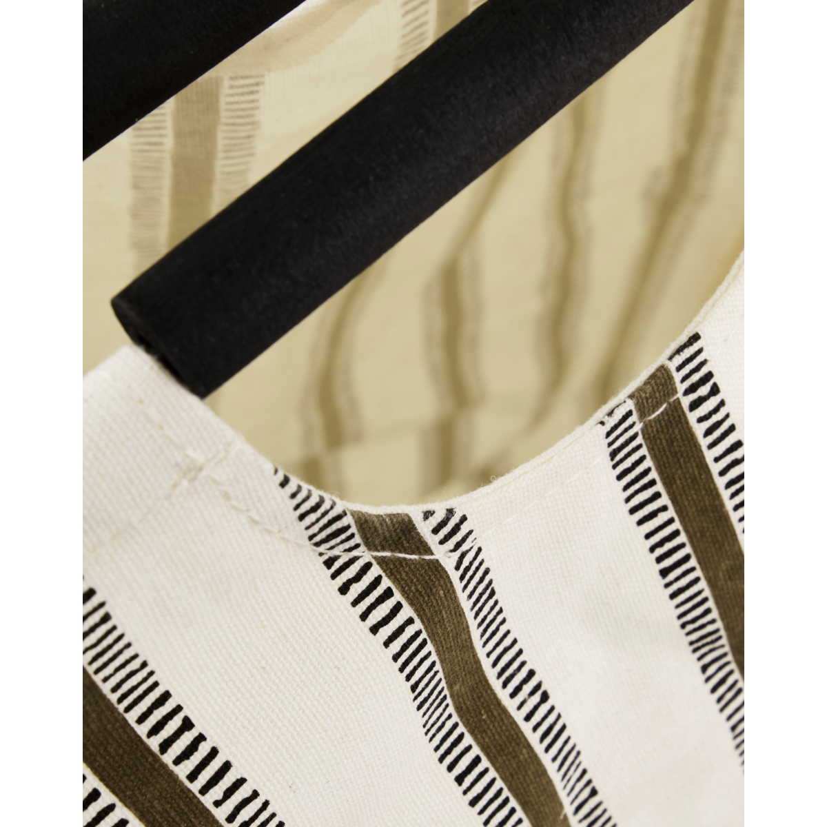 Vaskeri, hdvibes, lysebrun