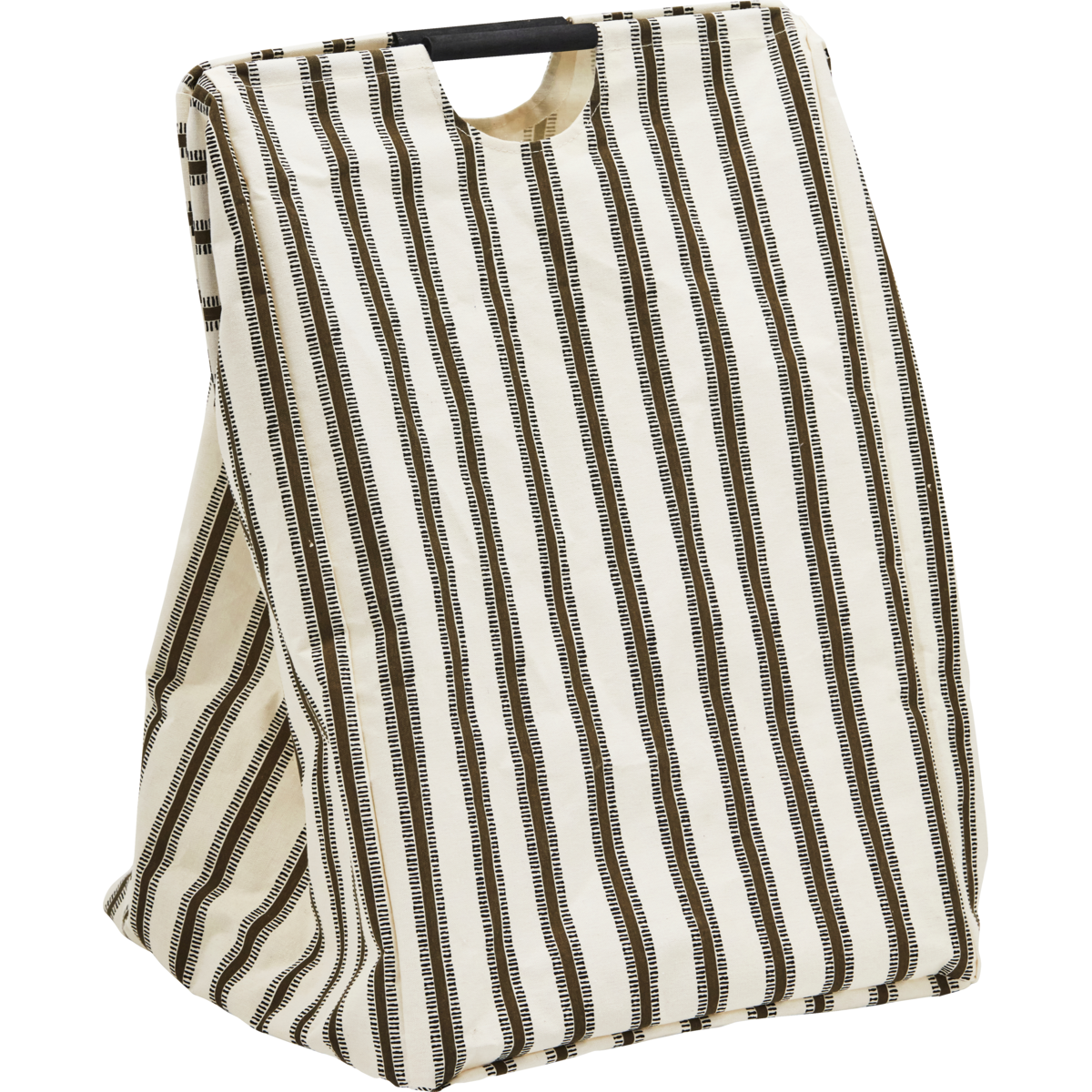 Vaskeri, hdvibes, lysebrun