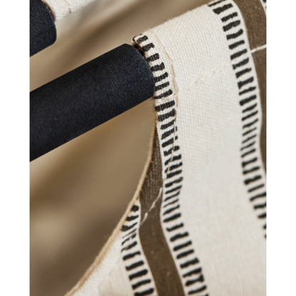 Vaskeri, hdvibes, lysebrun