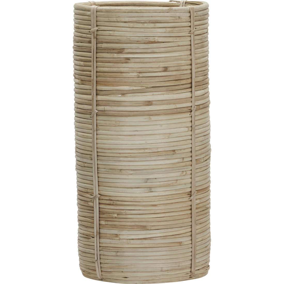 Lagringskurv, hdbella, naturlig