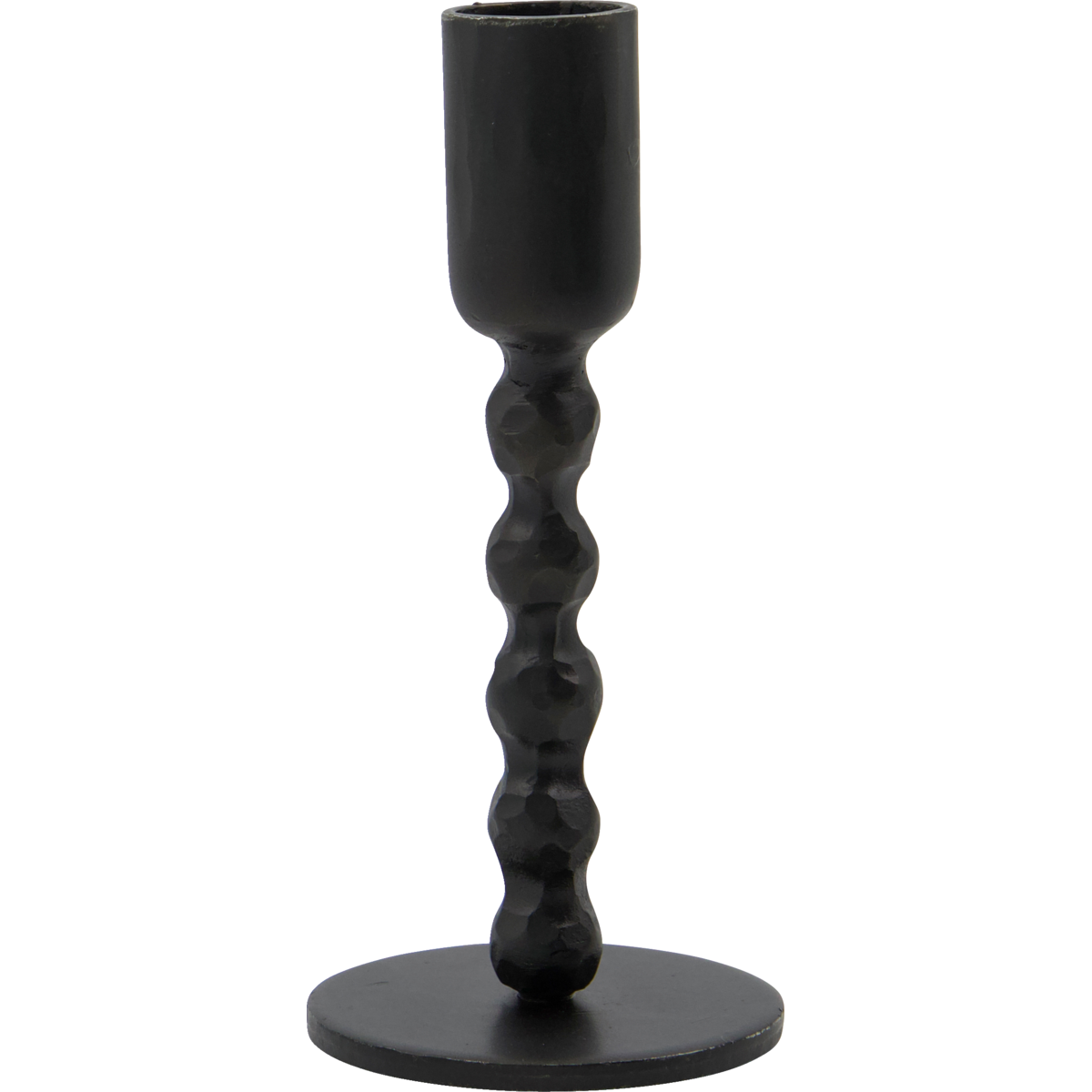 Candlestick, Hdmala, svart