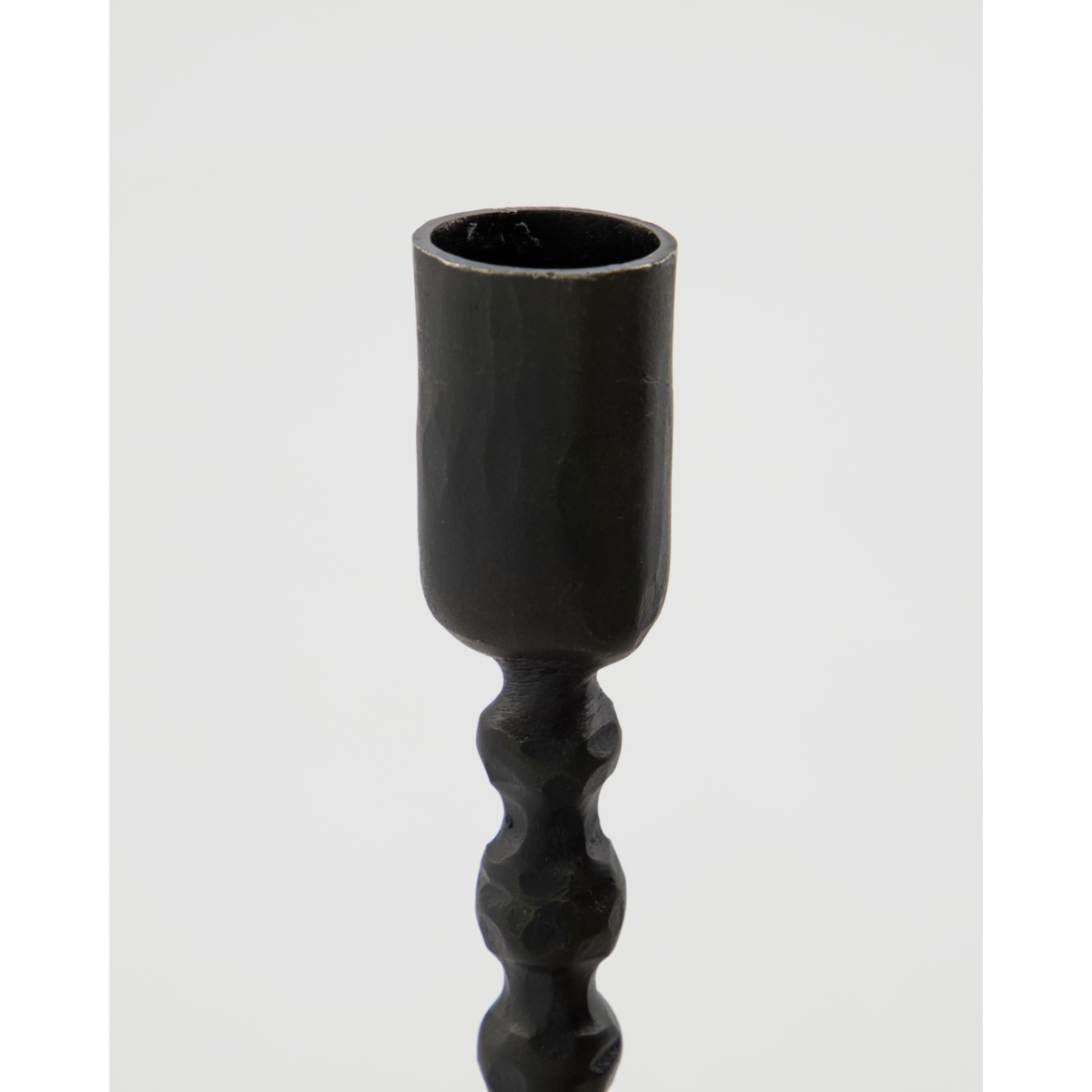 Candlestick, Hdmala, svart