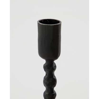 Candlestick, Hdmala, svart