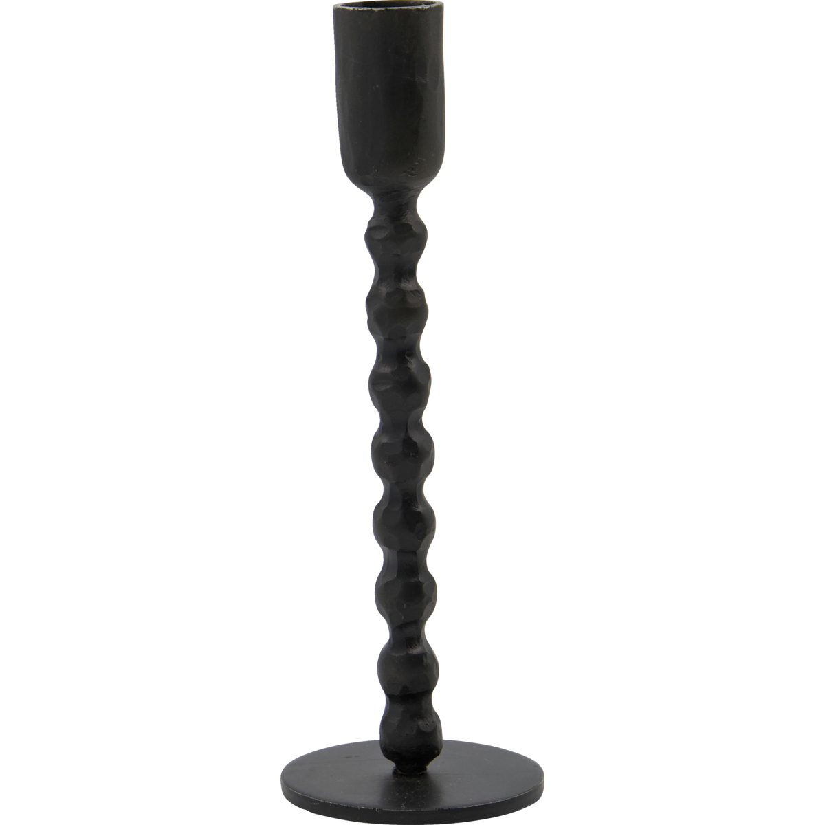 Candlestick, Hdmala, svart