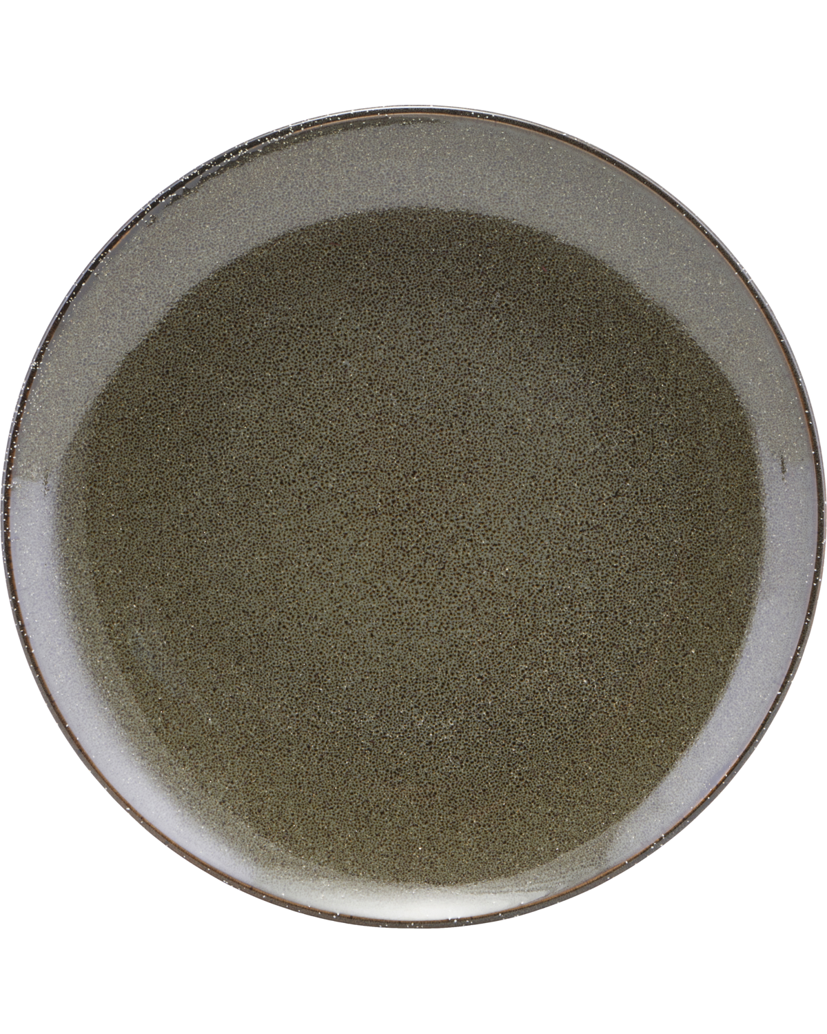 Lunsjtallerken, HDLake, Grønn