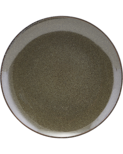 Lunsjtallerken, HDLake, Grønn