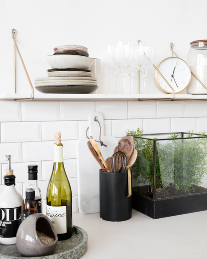 Kaketallerken, HDLake, Grønn