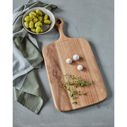 Cutting Board, Hdeya, Nature