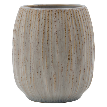 Tannbørsteholder, HDDECO, Raw White