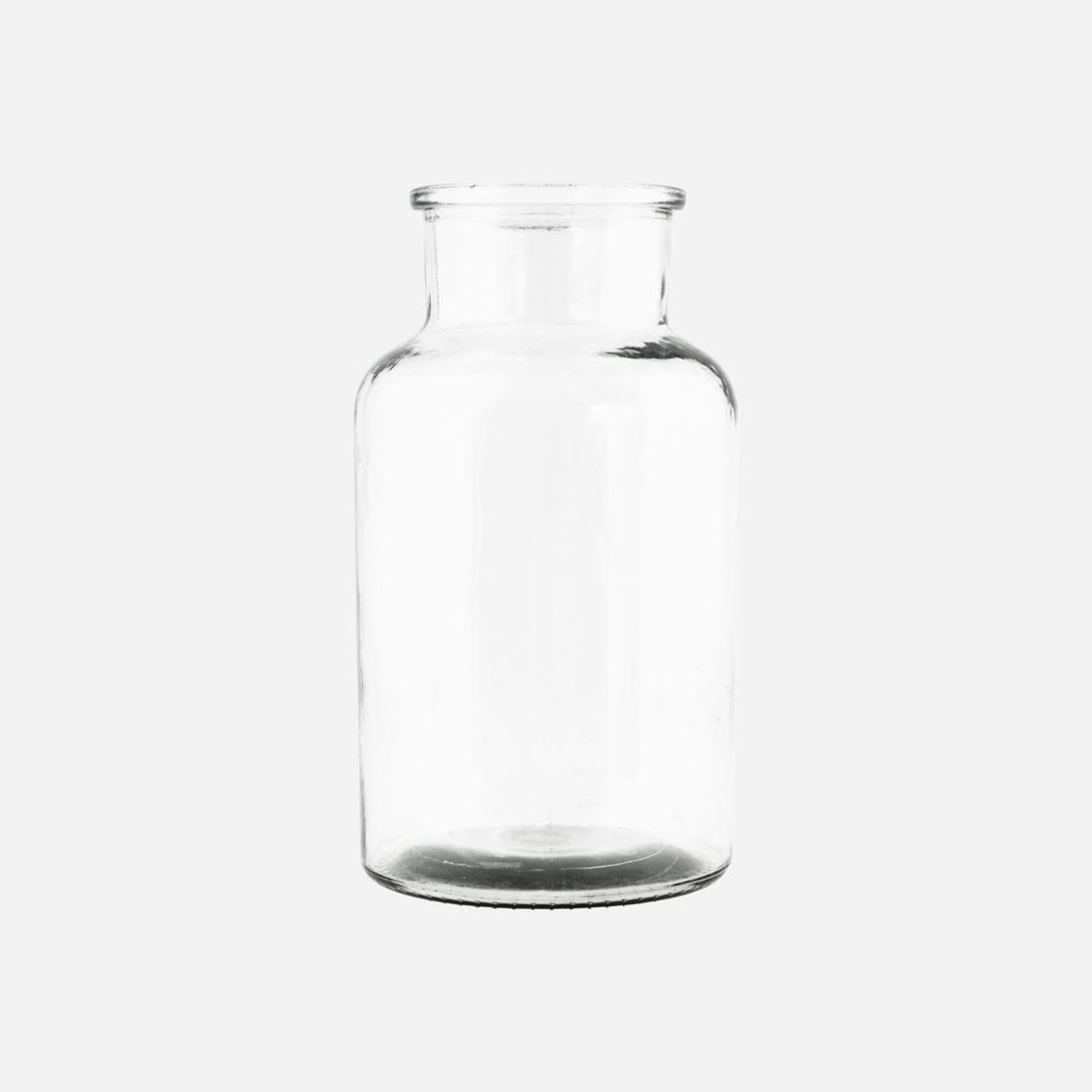 Huslege - Vase, Jar, Ready - H: 25,5 cm, DIA: 13,5 cm