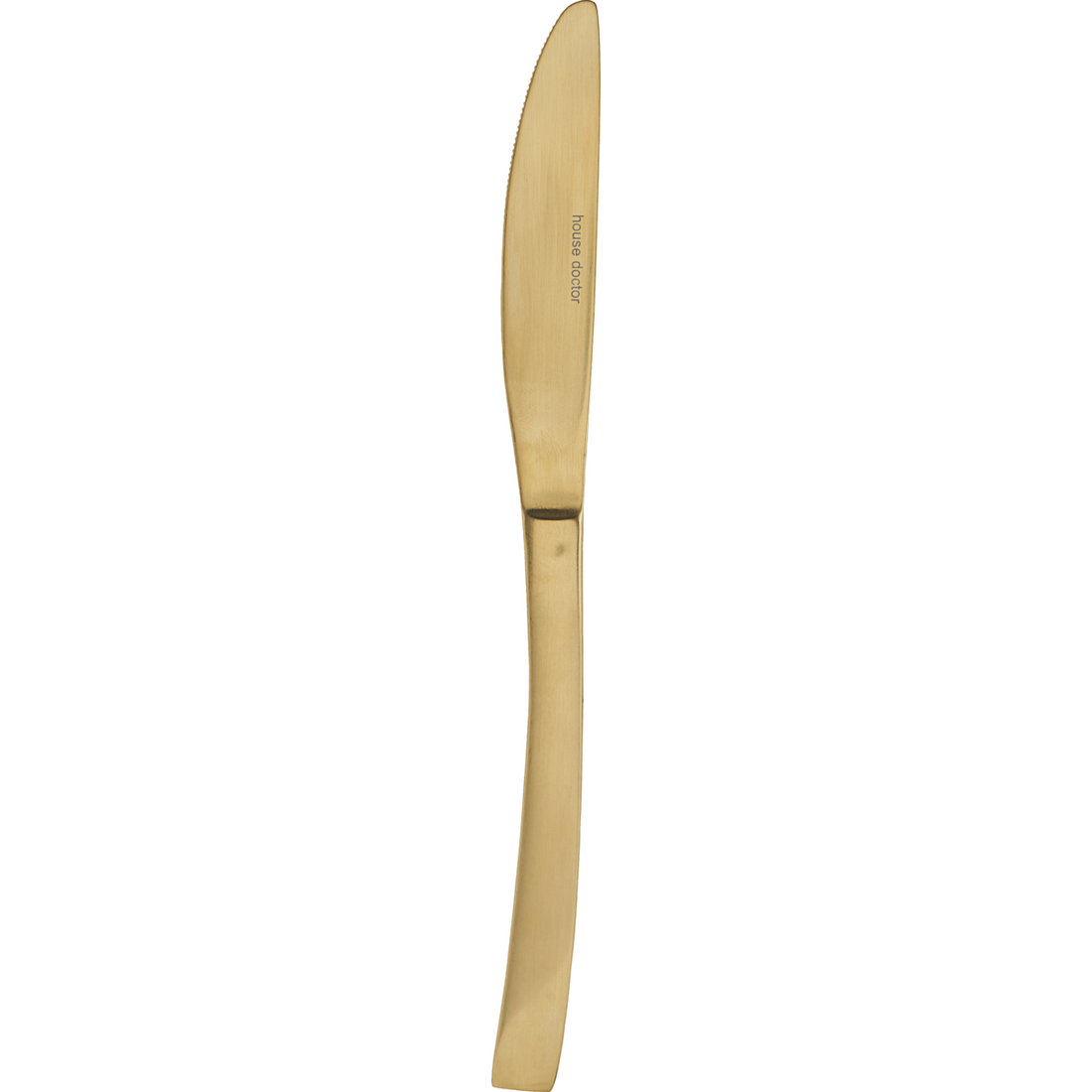 Huslege Kniv, Golden 1 PC -er.