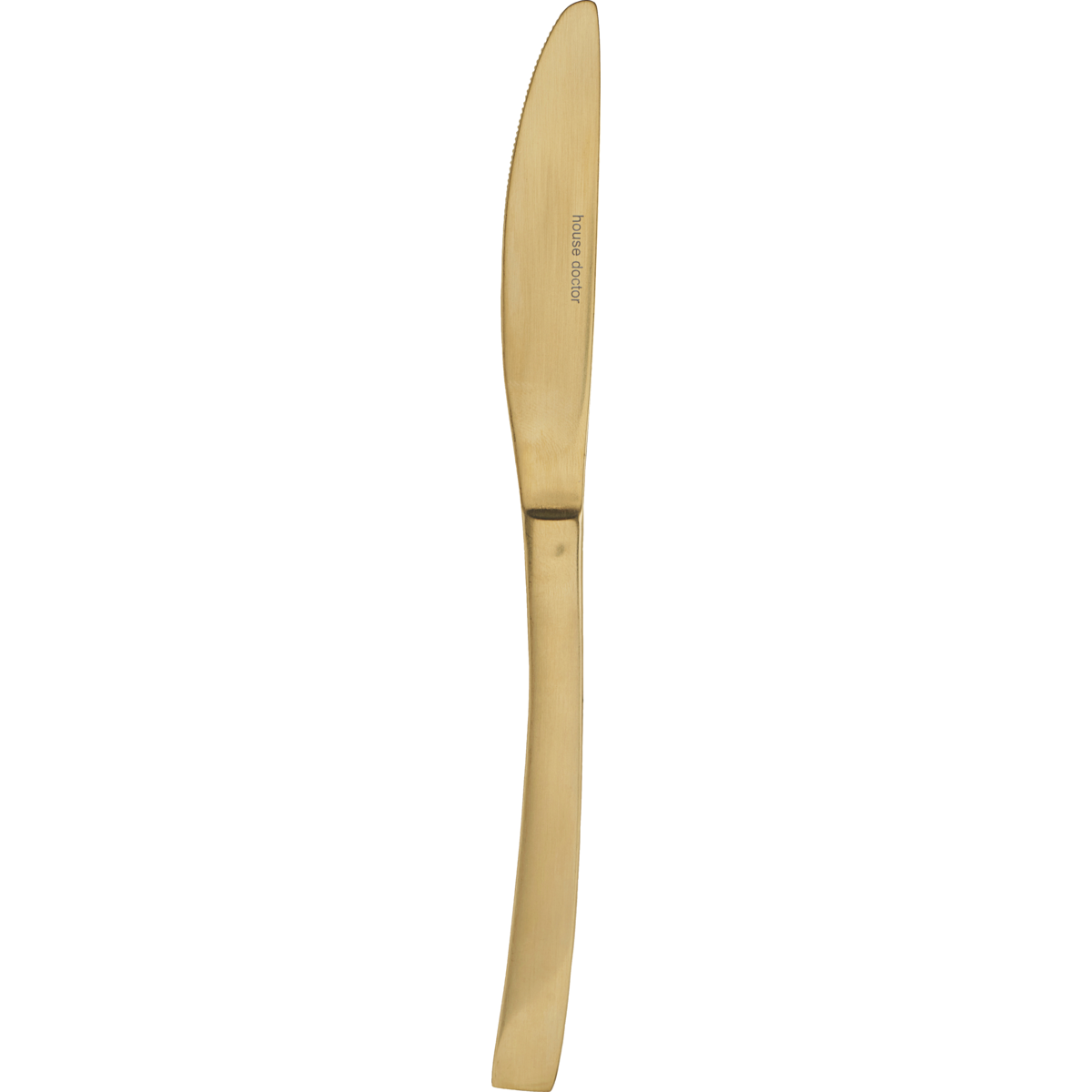 Huslege Kniv, Golden 1 PC -er.