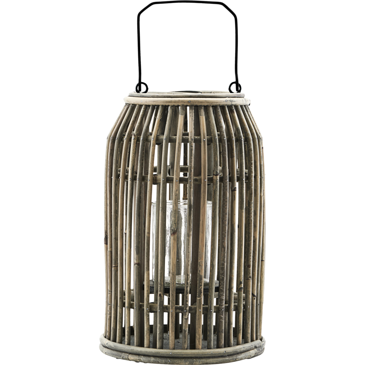Lantern, Hdova, natur