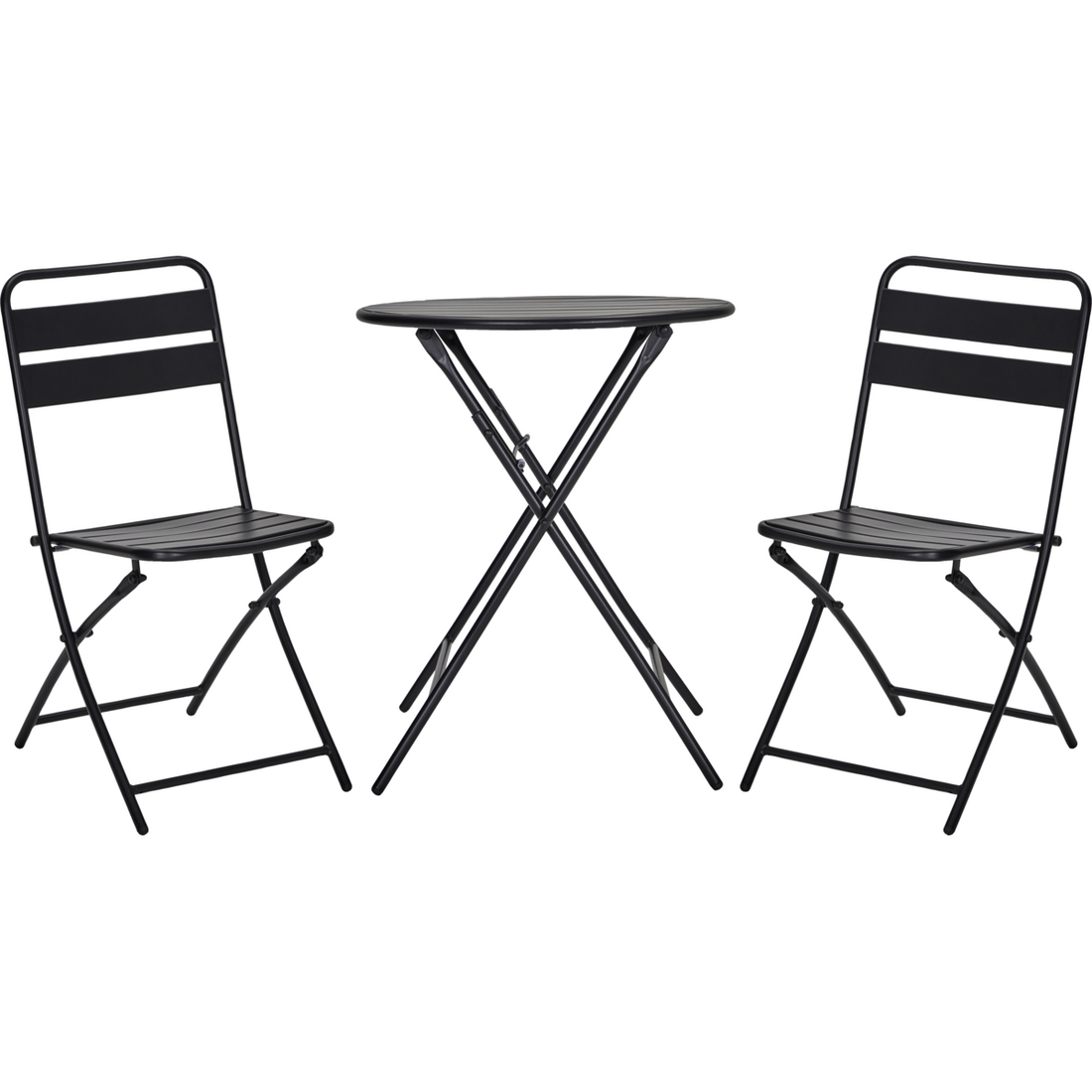 Kafésett, Hdhelo, svart