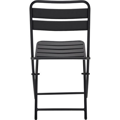 Kafésett, Hdhelo, svart