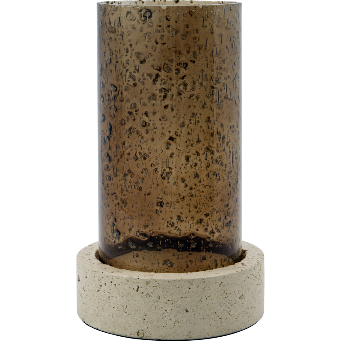 Candlestick, Hdriivo, Brown