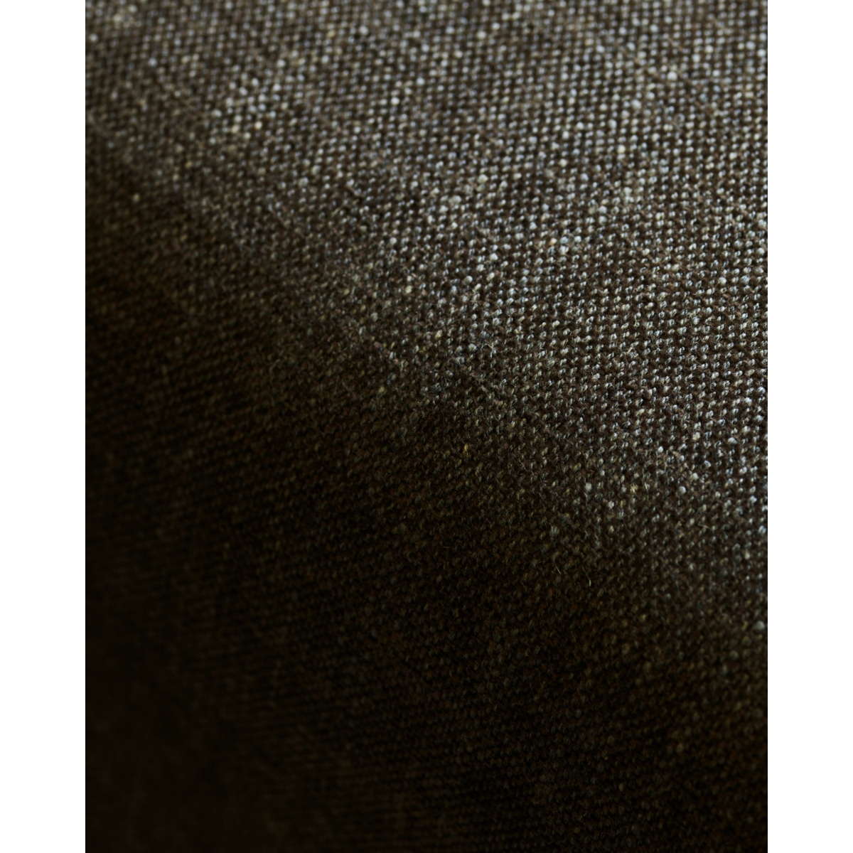 Puf, Hdhazel Night, Gray/Brown