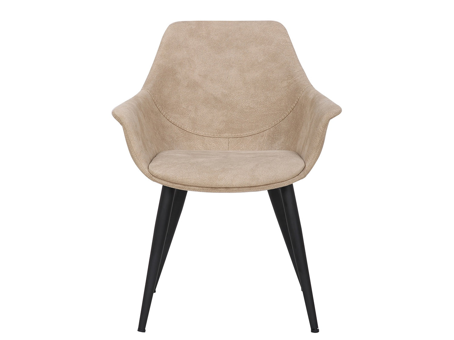 Signe Chair, Taupe