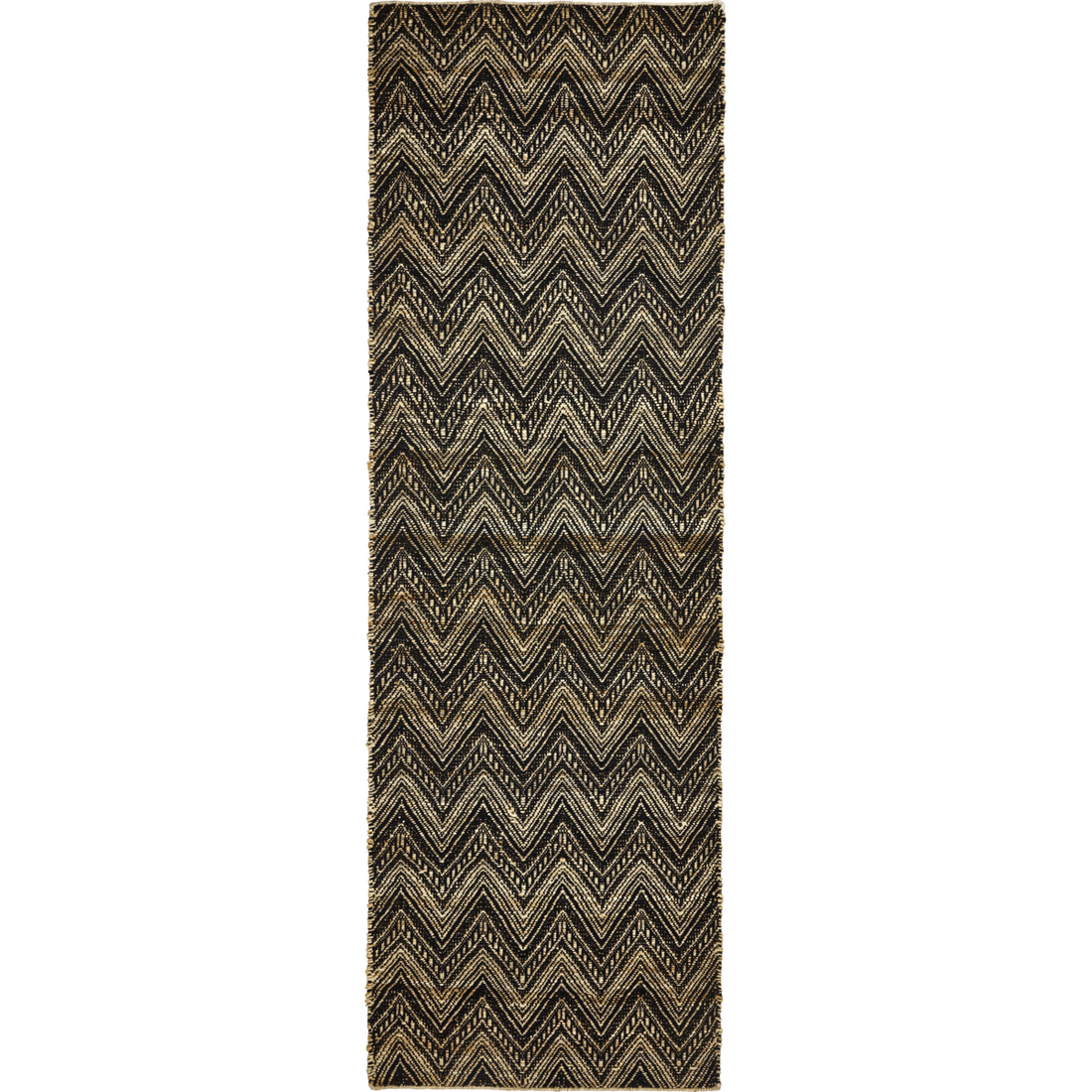 Teppe, hdmonta, natur; svart