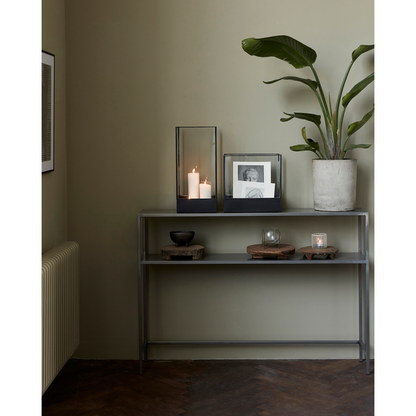 Huslege - Back, Hdchaklota, Brown