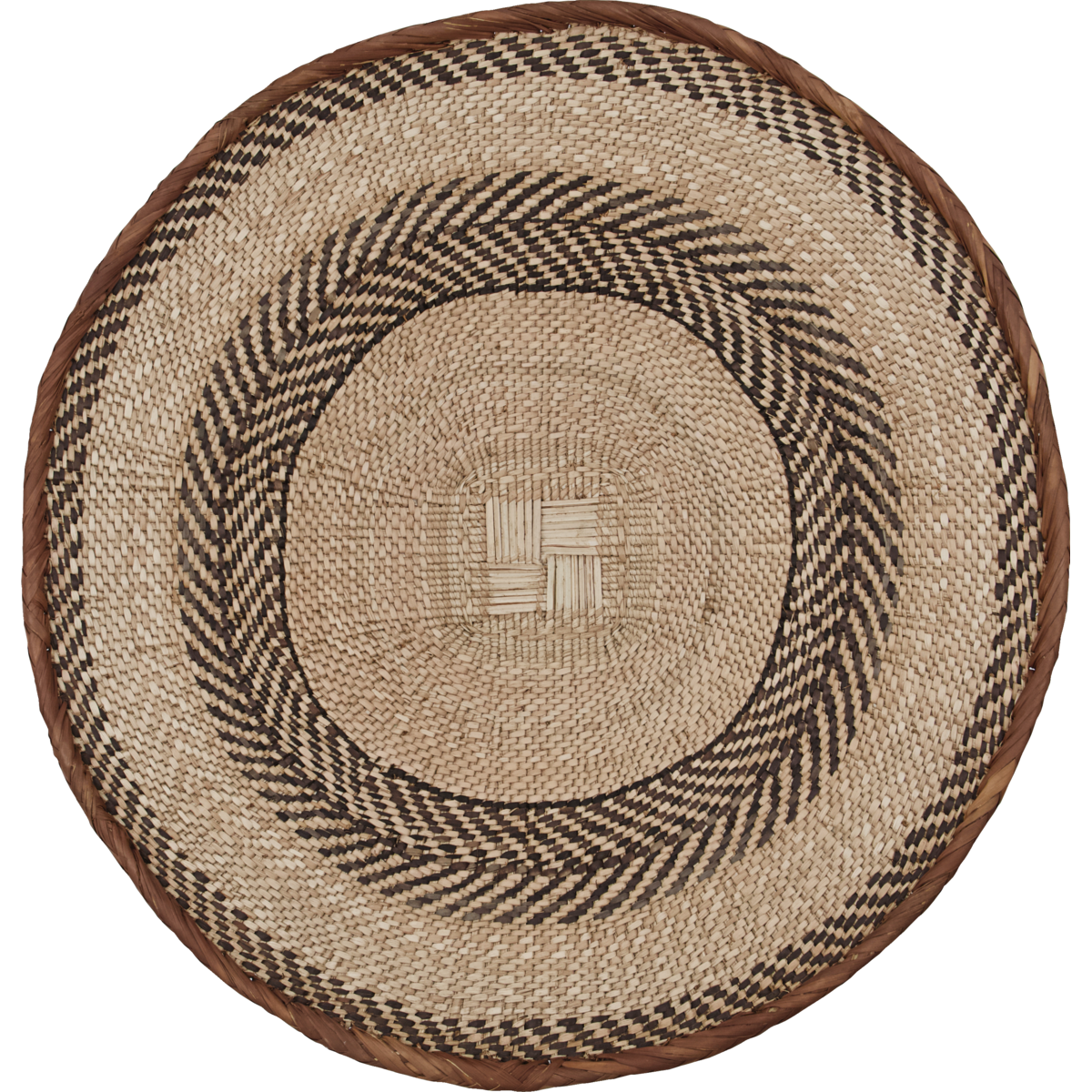 Basket, Hdtonga, natur