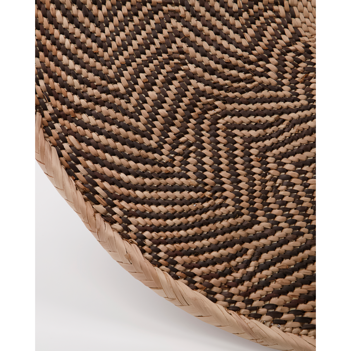 Basket, Hdtonga, natur