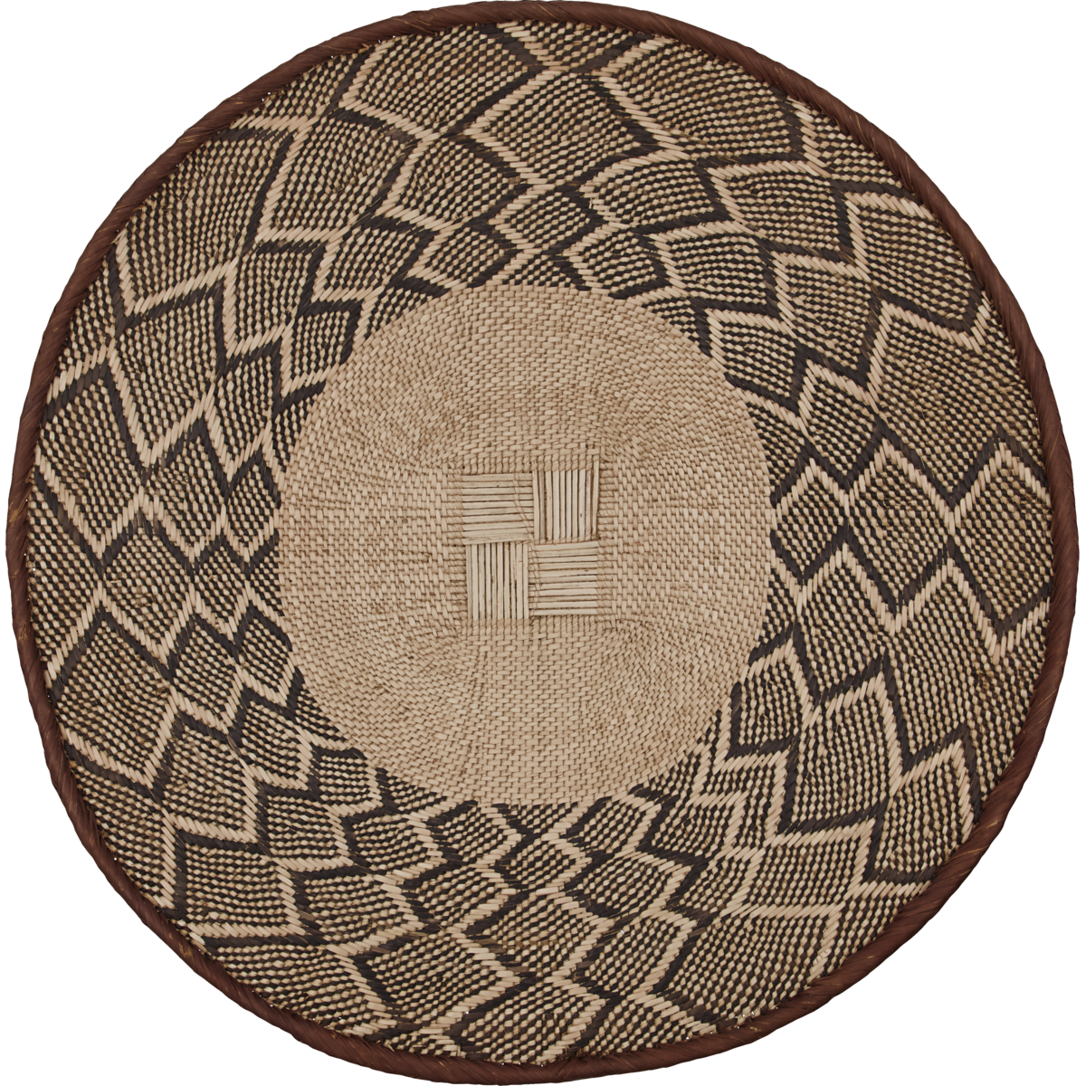 Basket, Hdtonga, natur