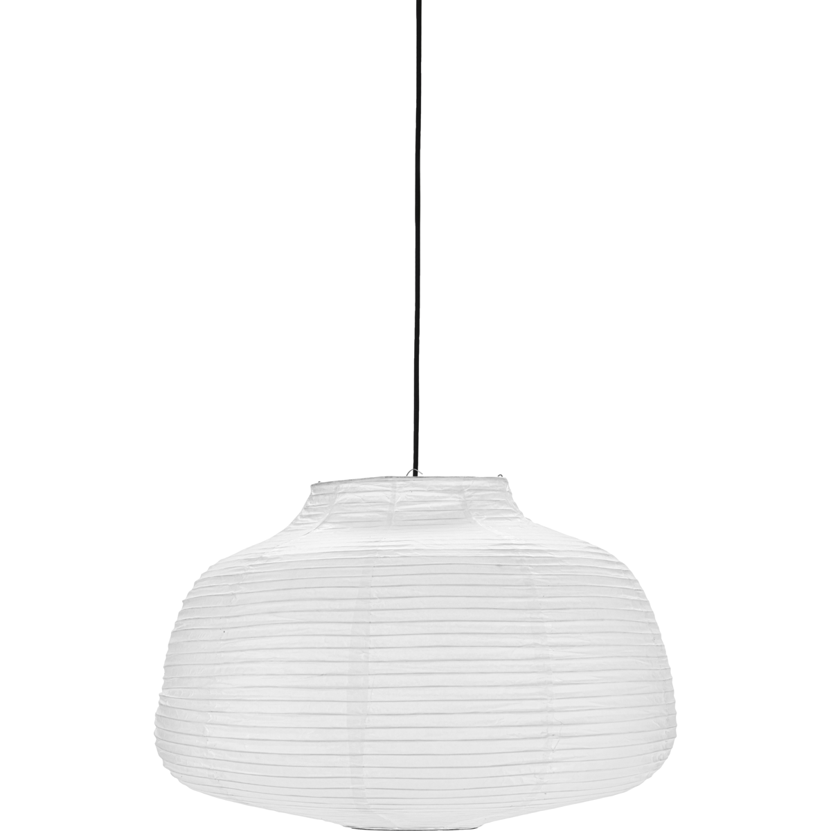 Lampshade, Hdrica, White