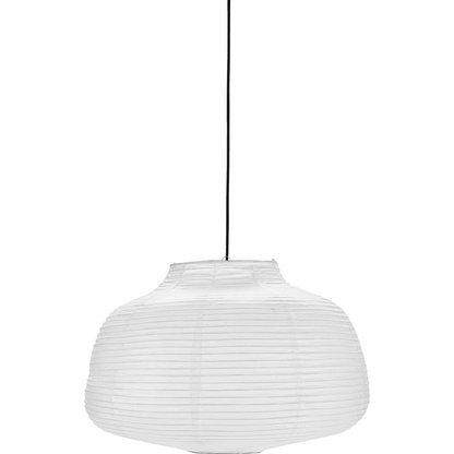 Lampshade, Hdrica, White